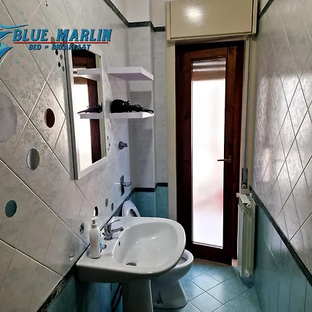 Blue Marlin Marsala