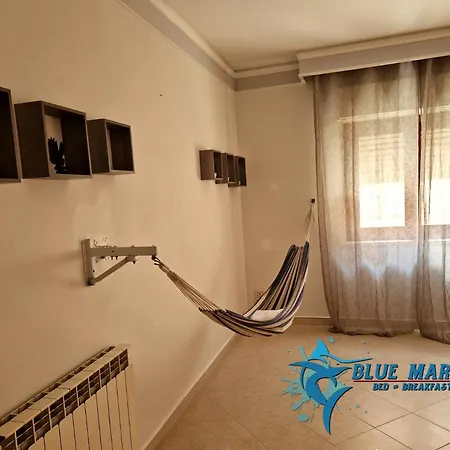 Blue Marlin Bed & Breakfast