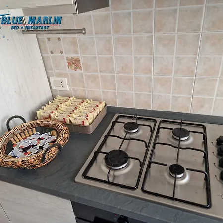 Blue Marlin Bed & Breakfast *