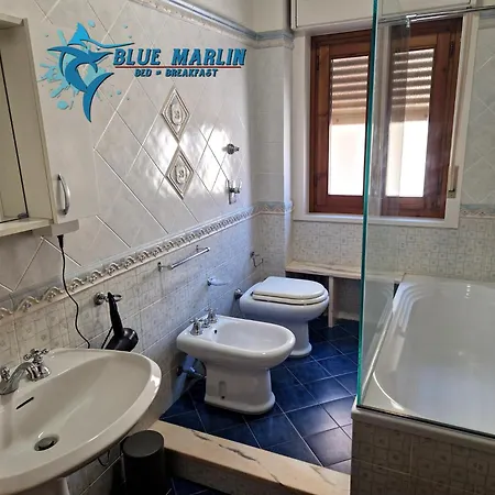 Blue Marlin *