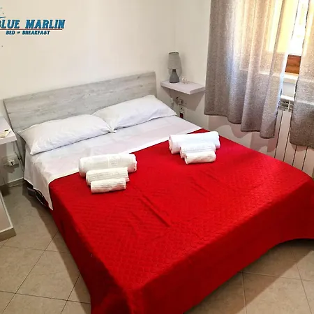Bed & Breakfast Blue Marlin Marsala