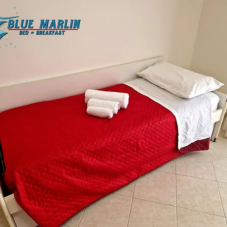 Blue Marlin Bed & Breakfast