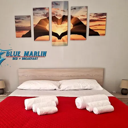 Bed & Breakfast Blue Marlin *