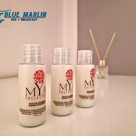 Blue Marlin *
